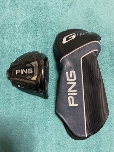 PING ピンG425 MAX10.5°ドライバーヘッド