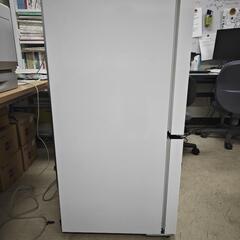 冷蔵庫［調子が悪い］無料で譲るの画像