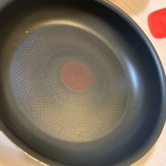 tfal ガスのみ対応の画像