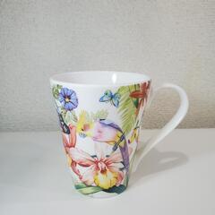 【ZARAhome】マグカップ