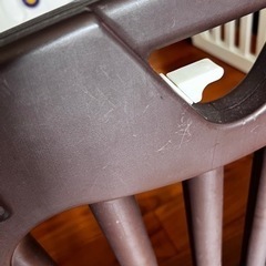 ベビーサークル　の画像