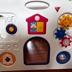 ベビーサークル　の画像