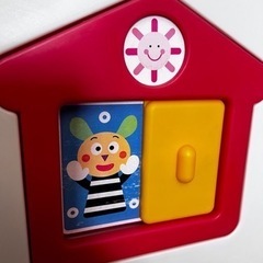 ベビーサークル　の画像