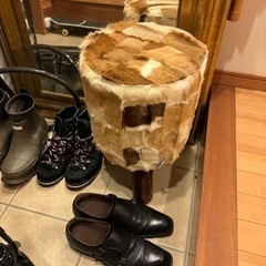 高級デザイナーブランドKAREチェアー