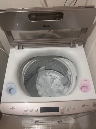 洗濯機