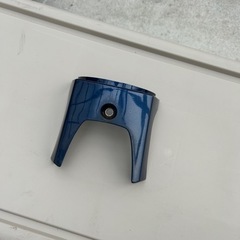 スーパーカブカスタム　C50 フロントカバー