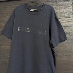 ESSENTIALS エッセンシャルズ 半袖Tシャツ