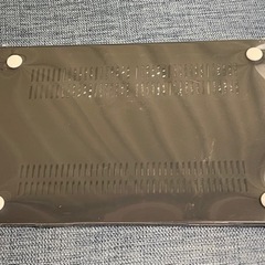 MacBook Pro 16インチ A2485 A2780 保護ケースの画像