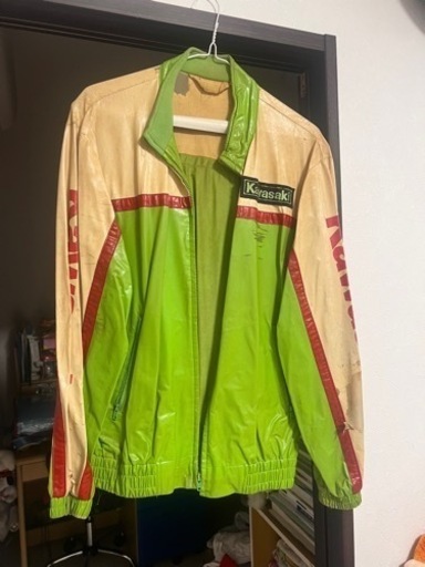 気になる方？　当時物