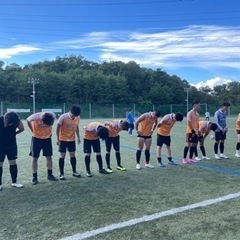 サッカー好きな人！⚽️