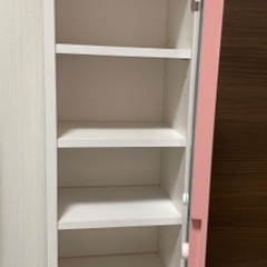 CDラック　DVDラックの画像