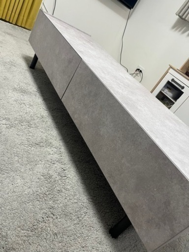 テレビ台【パモウナ】