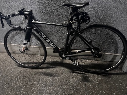 ロードバイク　中古