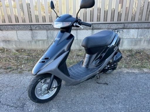 【値下げしました】AF27　ホンダ　スーパーディオ