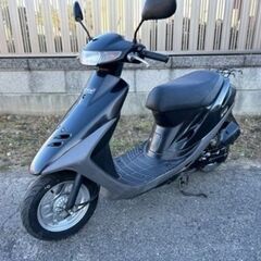 【値下げしました】AF27　ホンダ　スーパーディオ