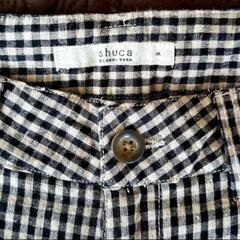 【未使用】GLOBAL WORK  レディースパンツ