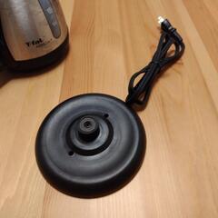 電気ケトル 『T-fal APRECIA+ 0.8L』の画像