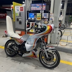 YAMAHA RZ250 2月限定価格