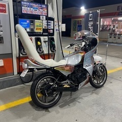YAMAHA RZ250 2月限定価格の画像
