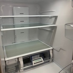 冷蔵庫　の画像