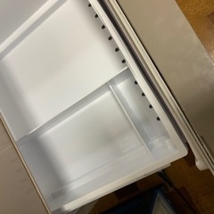 冷蔵庫　の画像