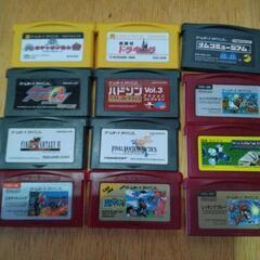 ゲームボーイミクロの中古の画像