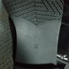 タグ付きMサイズ ブーツセットの画像