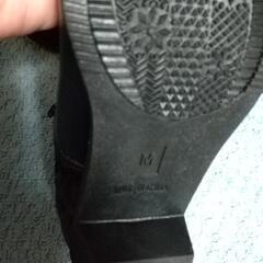 タグ付きMサイズ ブーツセットの画像