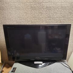 Panasonic VIERA PZ750 TH-50PZ750SKの画像