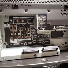 Panasonic VIERA PZ750 TH-50PZ750SKの画像