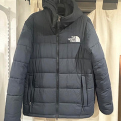 ザ・ノース・フェイストランゴパーカー