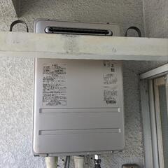 給湯器工事はお任せ下さい☆ - 地元のお店