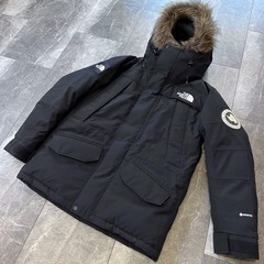 【美品】THE NORTH FACE アンタークティカパーカ ゴ...