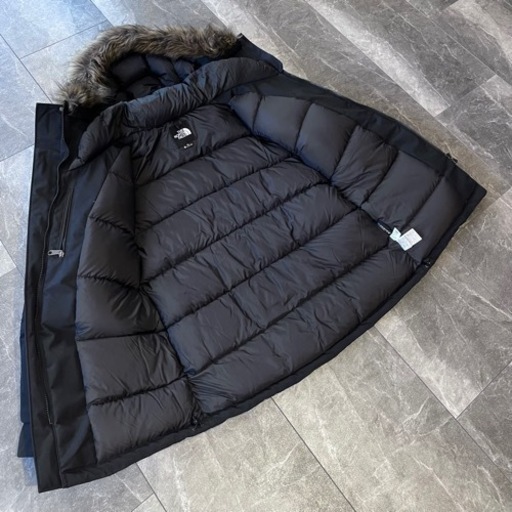 【美品】THE NORTH FACE アンタークティカパーカ ゴアテックス XL