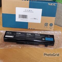 ★早い者勝ちSALE ！★NEC PC バッテリー