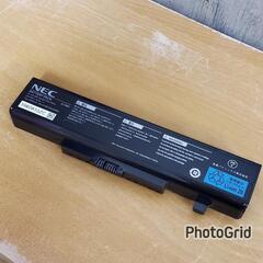 ★早い者勝ちSALE ！★NEC PC バッテリーの画像