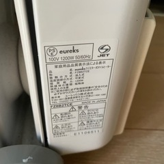 オイルヒーターの画像