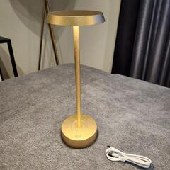 テーブルランプ