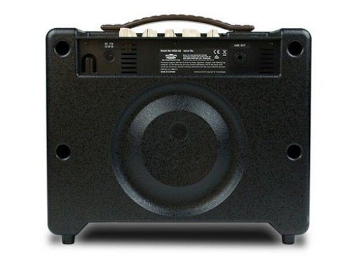 アコースティックギター用 アンプ VOX VX50