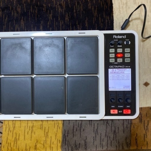 ROLAND SPD30 