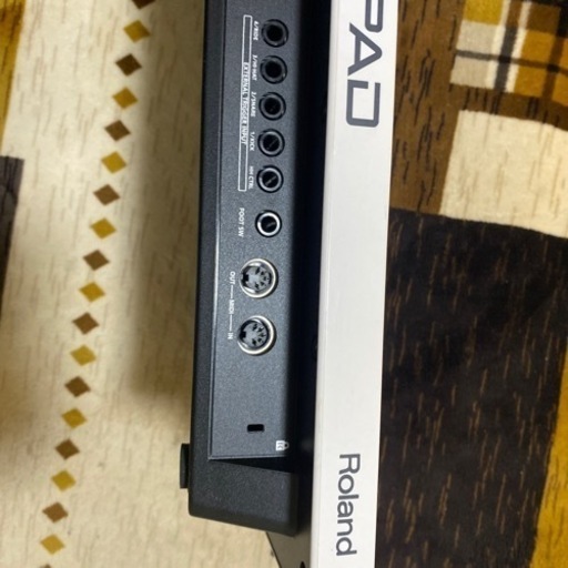 ROLAND SPD30 
