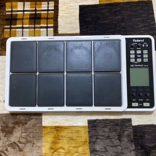 その他 ROLAND SPD30