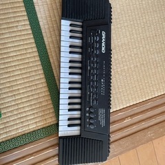 キーボード　37鍵