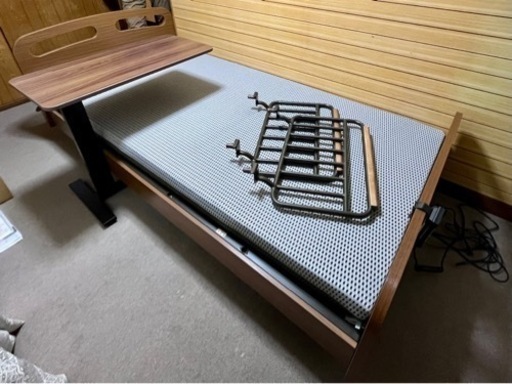 介護ベッド（シングル）