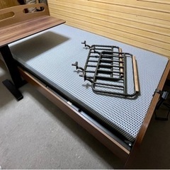 介護ベッド（シングル）