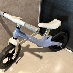 キックバイク　ペダルなし自転車　キッズ自転車