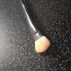 MAC メイクブラシ アイシャドウ、ハイライトにの画像