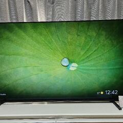 値下げ中！人気のSONY BRAVIA55型 4K有機ELテレビ 2022年製