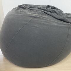 【価格変更】Yogibo pod ヨギボー ポッド 黒