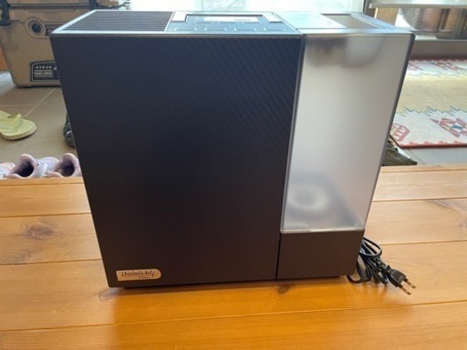 加湿器　ダイニチ　ハイブリッド式